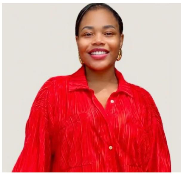 Philile Mashaba, Founder and Managing Director of Philima Projects